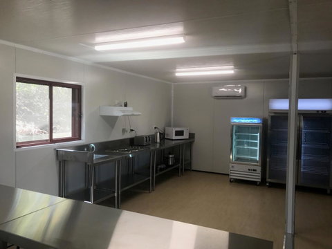 Peoples Park - Accommodation Batemans Bay 6