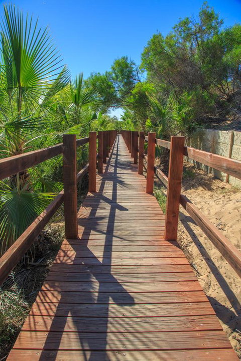 Peoples Park - Accommodation Batemans Bay 39