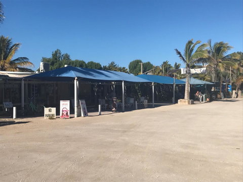 Peoples Park - Accommodation Batemans Bay 28