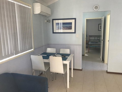 Peoples Park - Accommodation Batemans Bay 26