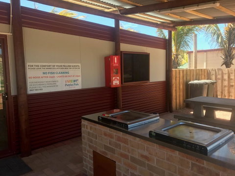 Peoples Park - Accommodation Batemans Bay 5