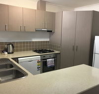 Geographe Bay Apartment - Accommodation Batemans Bay