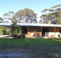 Turner Brook Chalet - Accommodation Batemans Bay