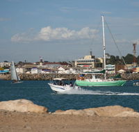 Geraldton Holliday Villas - Accommodation Batemans Bay