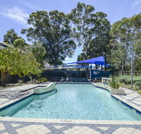 Forte Leeuwin Apartments - Accommodation Batemans Bay
