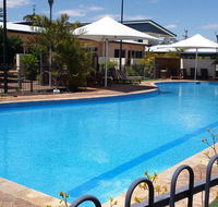 Nesuto Geraldton formerly Waldorf Geraldton Serviced Apartments - Accommodation Batemans Bay