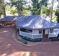 Quiet Escapes Cottages - Accommodation Batemans Bay