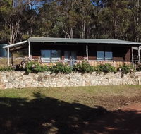 Kangaroo Valley Cottage - Accommodation Batemans Bay