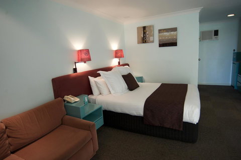 SureStay Hotel By Best Western The Clarence On Melville - Accommodation Batemans Bay 27
