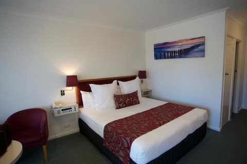 SureStay Hotel By Best Western The Clarence On Melville - Accommodation Batemans Bay 28