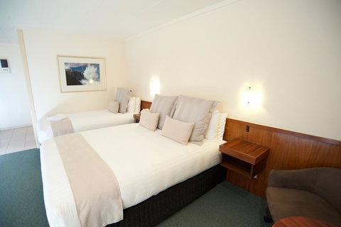 SureStay Hotel By Best Western The Clarence On Melville - Accommodation Batemans Bay 8