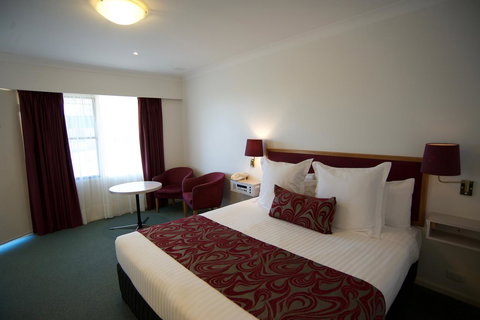 SureStay Hotel By Best Western The Clarence On Melville - Accommodation Batemans Bay 1