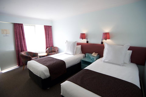 SureStay Hotel By Best Western The Clarence On Melville - Accommodation Batemans Bay 12