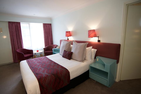 SureStay Hotel By Best Western The Clarence On Melville - Accommodation Batemans Bay 9