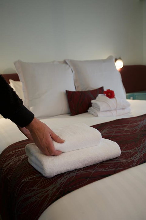 SureStay Hotel By Best Western The Clarence On Melville - Accommodation Batemans Bay 6