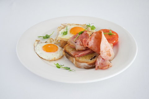 SureStay Hotel By Best Western The Clarence On Melville - Accommodation Batemans Bay 4