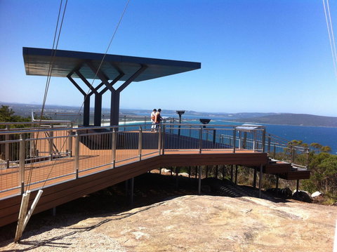 SureStay Hotel By Best Western The Clarence On Melville - Accommodation Batemans Bay 40