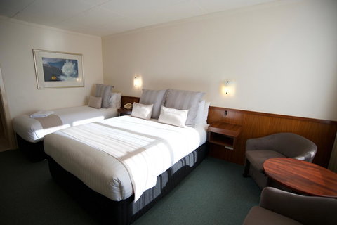 SureStay Hotel By Best Western The Clarence On Melville - Accommodation Batemans Bay 7