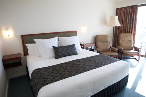 SureStay Hotel By Best Western The Clarence On Melville - Accommodation Batemans Bay 24