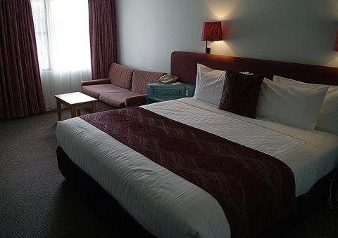 SureStay Hotel By Best Western The Clarence On Melville - Accommodation Batemans Bay 37