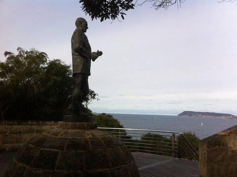 SureStay Hotel By Best Western The Clarence On Melville - Accommodation Batemans Bay 41