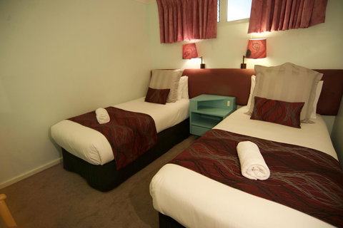 SureStay Hotel By Best Western The Clarence On Melville - Accommodation Batemans Bay 16