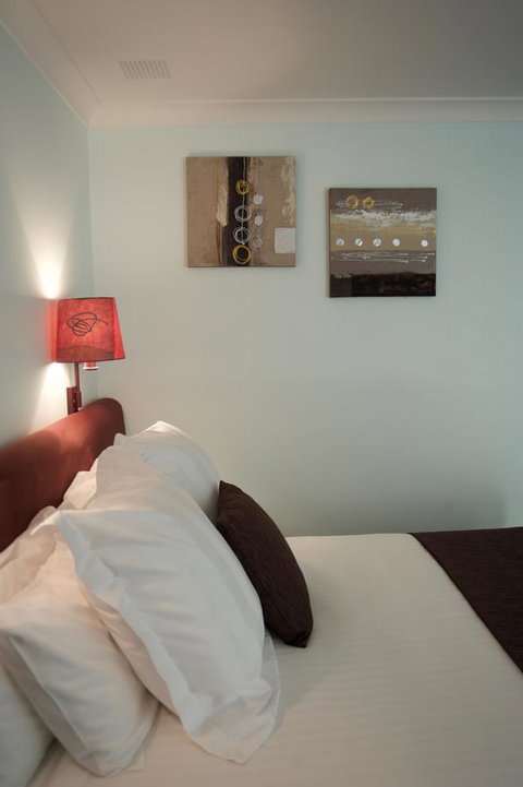 SureStay Hotel By Best Western The Clarence On Melville - Accommodation Batemans Bay 29