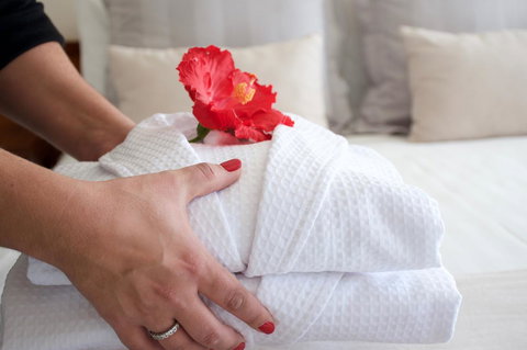 SureStay Hotel By Best Western The Clarence On Melville - Accommodation Batemans Bay 14