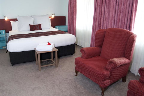 SureStay Hotel By Best Western The Clarence On Melville - Accommodation Batemans Bay 22