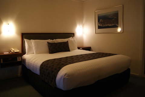 SureStay Hotel By Best Western The Clarence On Melville - Accommodation Batemans Bay 43