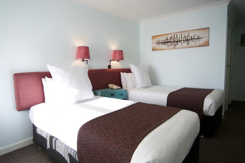 SureStay Hotel By Best Western The Clarence On Melville - Accommodation Batemans Bay 26
