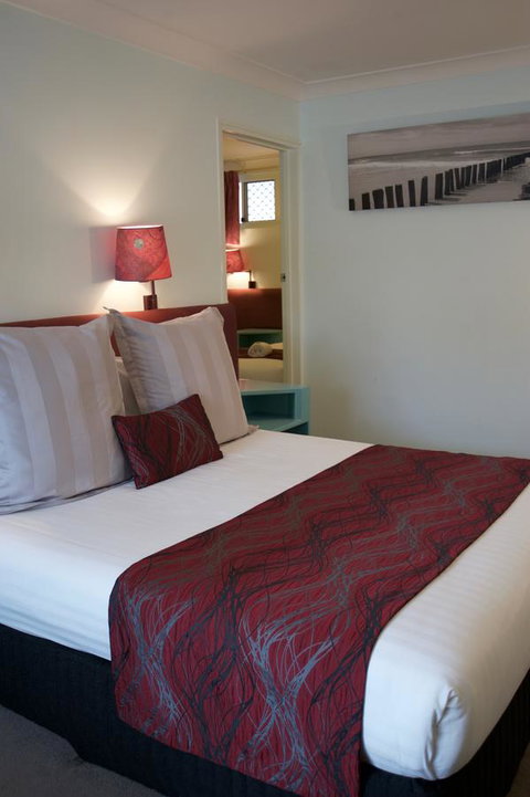 SureStay Hotel By Best Western The Clarence On Melville - Accommodation Batemans Bay 17