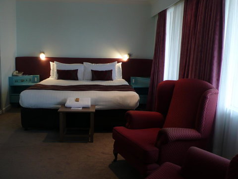 SureStay Hotel By Best Western The Clarence On Melville - Accommodation Batemans Bay 33