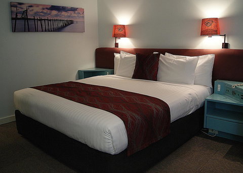 SureStay Hotel By Best Western The Clarence On Melville - Accommodation Batemans Bay 34