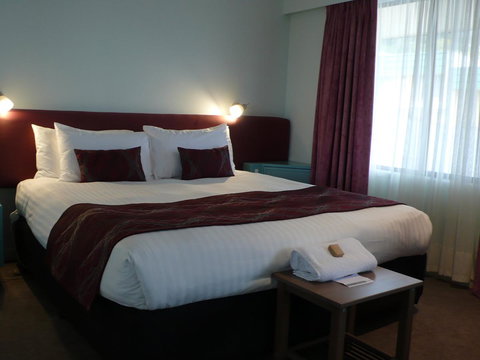 SureStay Hotel By Best Western The Clarence On Melville - Accommodation Batemans Bay 32