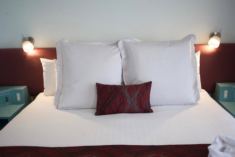 SureStay Hotel By Best Western The Clarence On Melville - Accommodation Batemans Bay 21