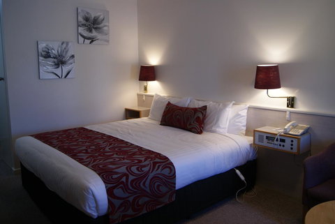SureStay Hotel By Best Western The Clarence On Melville - Accommodation Batemans Bay 36