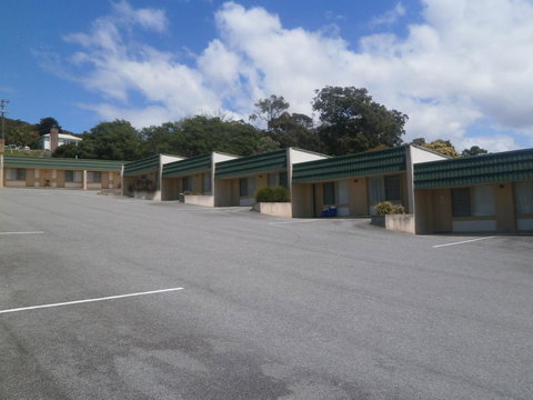 SureStay Hotel By Best Western The Clarence On Melville - Accommodation Batemans Bay 35
