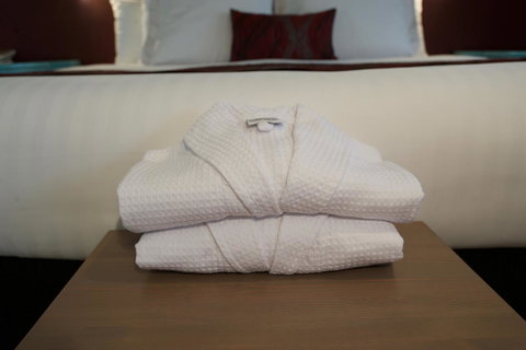 SureStay Hotel By Best Western The Clarence On Melville - Accommodation Batemans Bay 23