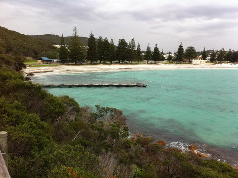 SureStay Hotel By Best Western The Clarence On Melville - Accommodation Batemans Bay 44