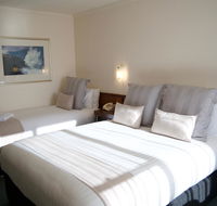 Best Western The Clarence on Melville - Accommodation Batemans Bay