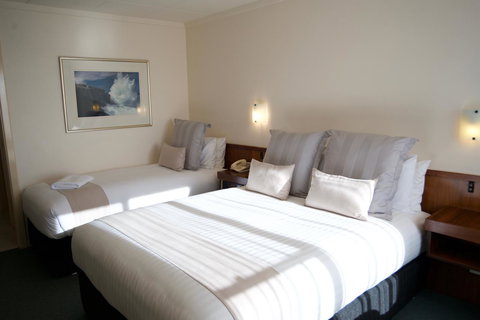 SureStay Hotel By Best Western The Clarence On Melville - Accommodation Batemans Bay 0