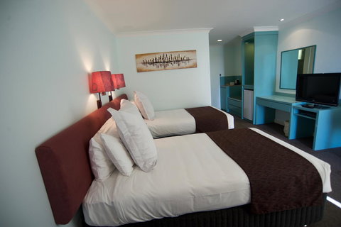 SureStay Hotel By Best Western The Clarence On Melville - Accommodation Batemans Bay 11