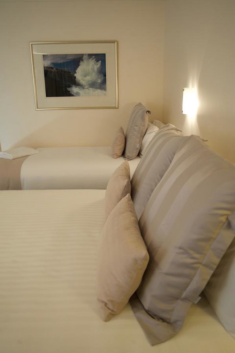 SureStay Hotel By Best Western The Clarence On Melville - Accommodation Batemans Bay 30