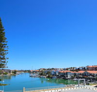 Studio Style Mindarie Marina - Accommodation Batemans Bay
