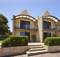 Albany Harbourside Apartments And Houses - Accommodation Batemans Bay