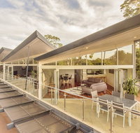 Central Avenue Apartments - Accommodation Batemans Bay