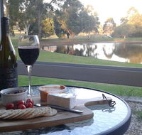 Abbivale Farm Cottage - Accommodation Batemans Bay