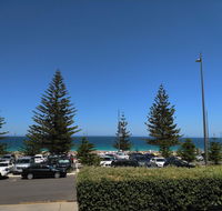 Salty Kiss - Accommodation Batemans Bay