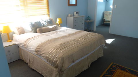 Ocean View Retreat - Accommodation Batemans Bay 43